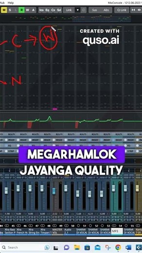 Cubase digital audio workstation DAW basics #cubase13