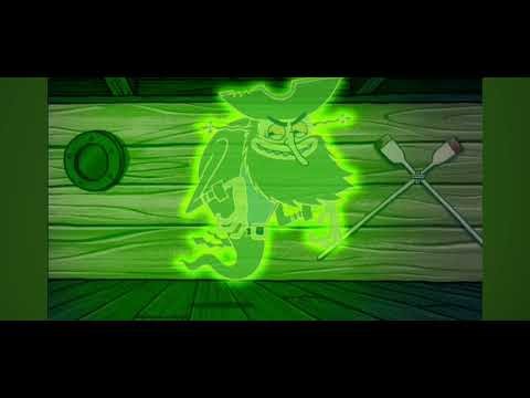 Flying Dutchman voice clips by Brian doyle-murray reupload 5 years later