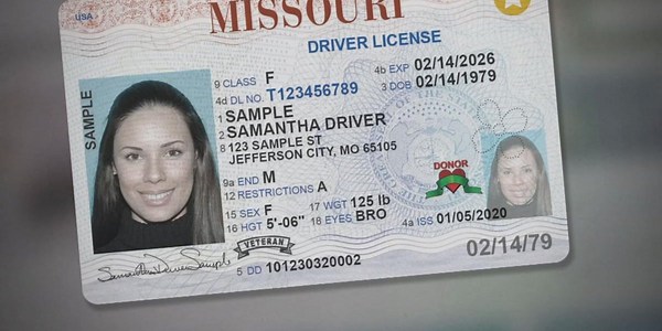 Kansas City driver’s license bureau reopens following brief closure