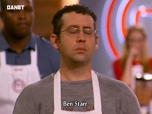 Thí sinh bất ổn nhất mùa 2 Ben Star