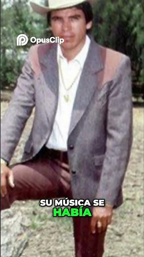 Chalino Sánchez El Legado Musical y Sus Historias Olvidadas #músicanorteña