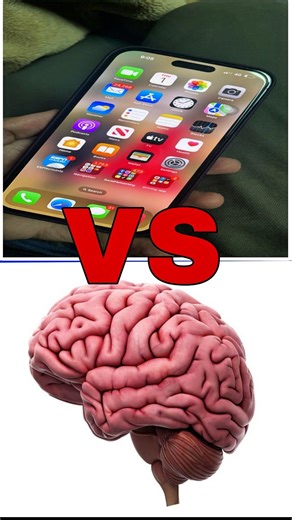 Duniya ka sabse powerful computer aapke paas hai! 🧠 | Human Brain vs Supercomputer Facts