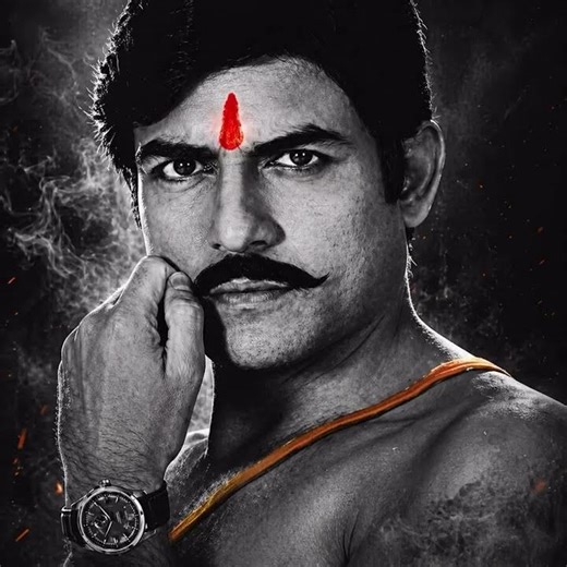 Maharishi Aazaad | The Ultimate Megastar | The Legendary Company | India Channel | Rashtraputra