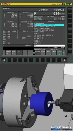 JOIN CNC AUTOMATION PRO — PROFESSIONAL CNC AUTOMATION, TRAINING & REUSABLE PROGRAMMING TOOLS