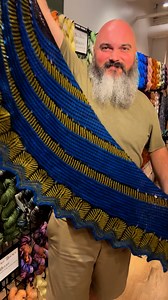 3.2K views · 235 reactions | I love knitting Stephen West patterns. Which is your favorite? | Yarn Dragon | Facebook