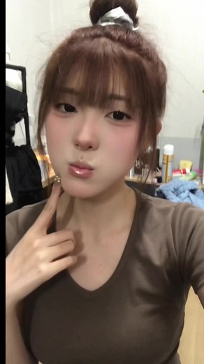 무쌍 봄웜 메이크업 튜토리얼과 두 번째 고백