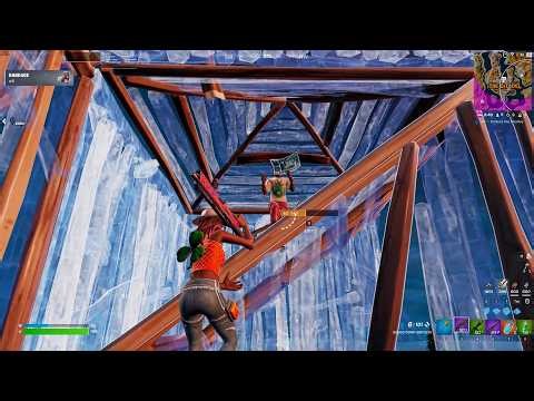 Playboi Carti - Super Sonic 🎶🌀 | 2023 Fortnite Clips | IntendedPower Archives