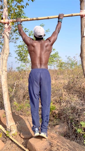 BEST FIVE EXERCISES FOR IMPROVE BACK MUSCLES || BAPIFITNESS #motivation