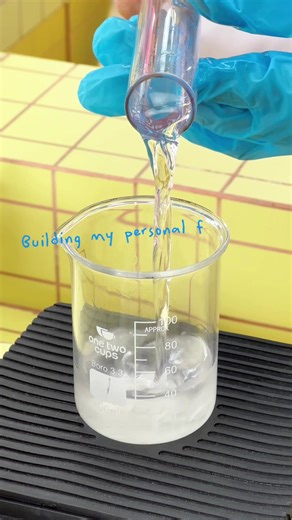 Build your personal fragrance at Paddy Perfume Lab! #paddyperfumelab #racikperfume #experienceperfume #infoworkshopbandung #personalityperfume