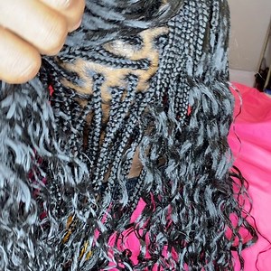 #microbraids | Fatima African Hairbraiding and Accessories