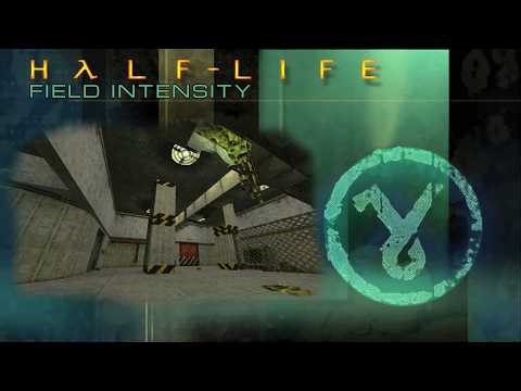 Half-Life: Field Intensity (1.7) - Playthrough