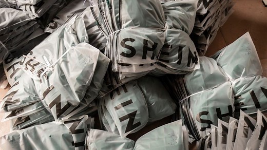 C'est quoi la fast-fashion ?  | WeDressFair