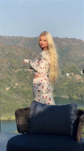 What a view 😮 #gorgeous #fashiontrends #model #beauty