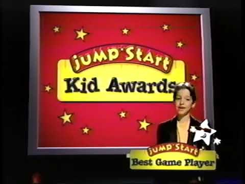 JumpStart Series - VHS Promo