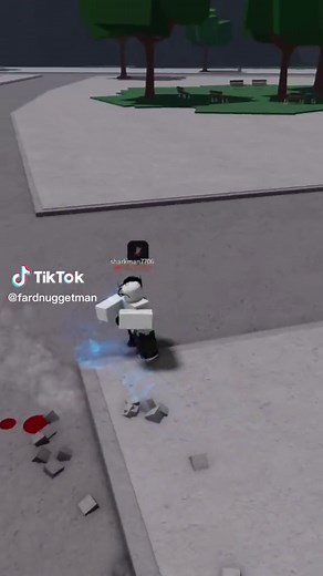 Unleashing Saitama in Roblox | One Punch Man Crossover