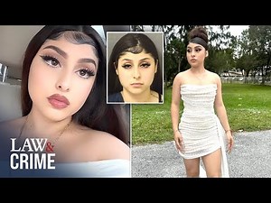 Florida Woman Had Sex with Teen She Met at Funeral: Cops