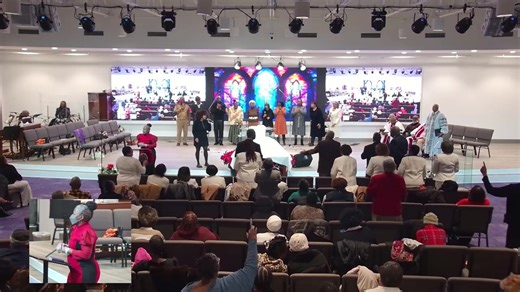 Click & subscribe to our channel to watch all of our services: https://www.youtube.com/c/ZionBaptistChurchBaltimore Follow us on our website and social media: https://zbcbaltimore.com https://www.facebook.com/ZionBaptistChurchBaltimore https://www.instagram.com/zbcbaltimore/ If you wish to give use our SimpleGive App: https://my.simplegive.com/app/giving/zionbaptist Sunday Morning Worship - Every Sunday at 10:15 A.M. EST Tuesday Night Prayer - Every Tuesday at 6:00 P.M. EST Wednesday Daytime Bib