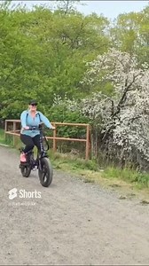 17 reactions | The end of the ride is the joy of being free! : travelingmainers : LF 750 PRO #ebike #lf750pro #rattan #summer #ride #ebikeshots #adventures #lifestyle #ebikelove #cycling #reels #outdoor #free | RATTAN Ebikes | Facebook