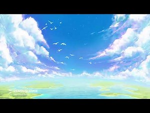 Uplifting Chill Mix 'Happiness' Euphoric Music 1 Hour