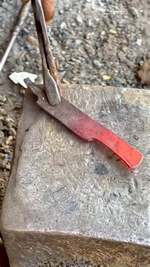 Blacksmith Iron Art | Forging Handmade Metal Masterpiece #forgedbyhand #blacksmithskill