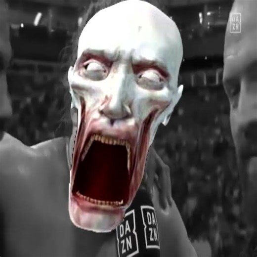 SCP-096 Sees Your Face… He’s Coming To Kill You Now 😱#shorts