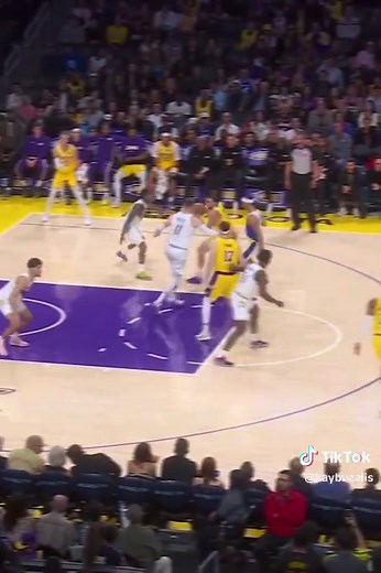 44 Pts In 3 Quarters And Sat The 4th 😭 Luka is a CHEAT CODE 🔥