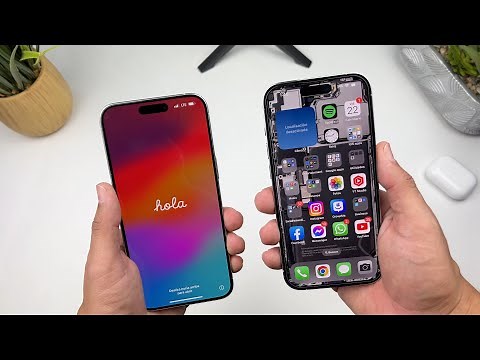 How do I clone my iPhone to a new iPhone? (full data transfer).