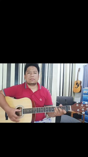 I've been waiting for you guitar tutorial | Smiger GN 81DN #guitarlessons #fbreels #fyp #musician Fermata Musical Instrument Shop | Guitarkada