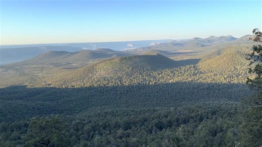 3.9K views · 41 reactions | Jeff Axel, Chief of Visitor Services &...