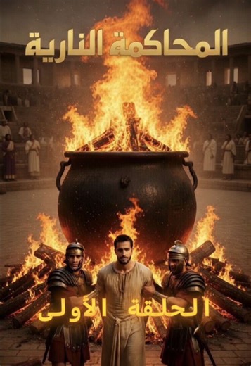 قصة الرجل الذي صمد أمام الطاغية