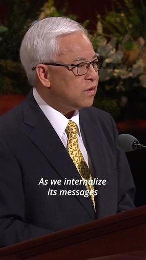 The Book of Mormon Was Written For Our Day