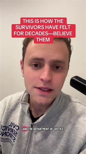 12/20 | the program survivors