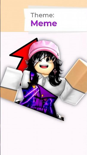 [ Just Walk Around It ] ROBLOX Speed Draw MEMES 🤣 #art #roblox #speeddraw