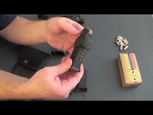 Glock Magazine Sleeve for G26