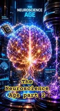 The Neuroscience Age Part 2