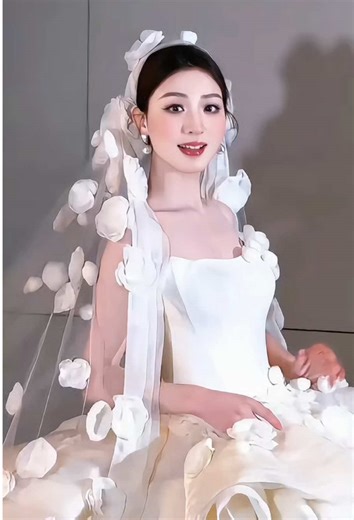 Hunsha AI Prewedding Photo Prompt ay makakatulong sa iyo na gawing cinematic wedding portrait ang iyong mga prewedding photos nang mabilis at madali 💍�� Gamit ang Gemini AI, Dreamina, Hypic, at CapCut, maaari kang gumawa ng wedding dress look at professional prewedding photoshoot vibe sa loob lamang ng ilang segundo. Kahit isang simpleng larawan, puwede mong i-upgrade gamit ang AI wedding filter effect para maging romantic, elegant, at luxury prewedding portrait ✨ Gawing cinematic AI wedding at