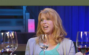 Why Comedian Andi Smith Is Banned from West Virginia - Video