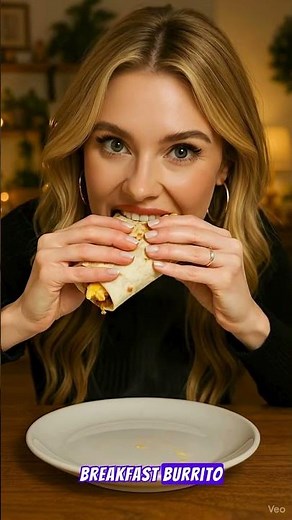 Pure Food ASMR 🌮🥙🥩 Loaded Nachos, Breakfast Burrito & Pulled Pork Ultra Real