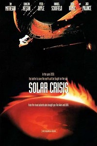 Solar Crisis (1992) - Movie
