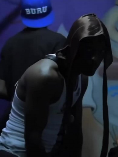 Discover Mr. Right by Buruklyn Boyz: A Kenyan Drill Anthem