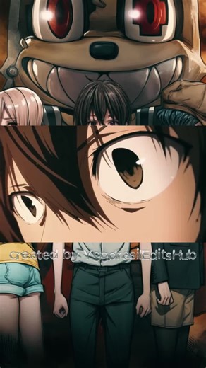 Gleipnir edit. reupload 4. #anime #gleipinir #reupload #edit #edits