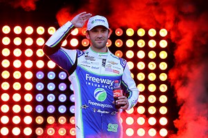 Daniel Suarez Drops Big Hint About NASCAR Future After Trackhouse Split