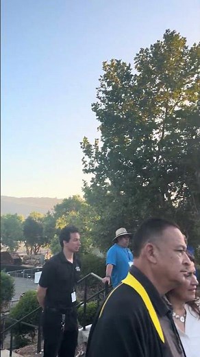 Soul With A Capital S Live With Tower Of Power Band @ Alameda County Fair On Thursday July 2 2026