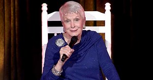 Jeanne Robertson Cracks Up Audiences With New Video On Forgetfulness In Her Old Age | FaithPot