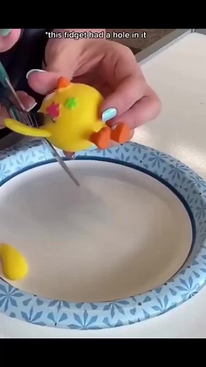 #fidgettoys #fidgets #squishy #stressball #viral #fyp