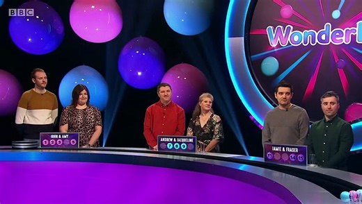 WonderBall - Se1 - Ep08 HD Watch HD Deutsch