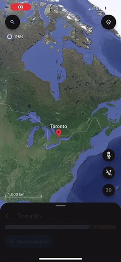 Dempster Highway Road Trip Adventure in Nunavut, Canada