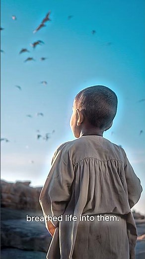 The Miracle of Prophet Isa AS That Will Leave You Speechless!