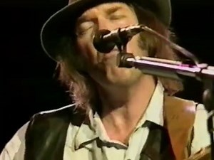 14K views · 155 reactions | Neil Young - Change Your Mind (acústico) 1994 --------- CRUZBRUZ | Puro Rock" | Facebook