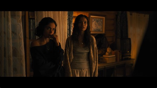 ▶️ The Red Mask - Teaser Trailer